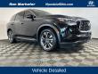 Used 2024 INFINITI QX60 Luxe SUV