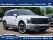 New 2026 Hyundai Palisade Hybrid Limited SUV
