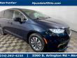 Used 2022 Chrysler Pacifica Hybrid Touring L Minivan/Van