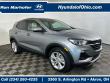 Used 2023 Buick Encore GX Preferred SUV