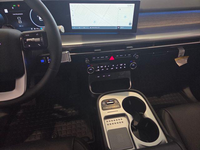 2026 Hyundai IONIQ 9 SEL - Photo 34