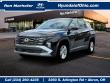 New 2025 Hyundai Tucson SE FWD SUV