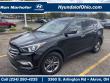 Used 2017 Hyundai Santa Fe Sport 2.4 Base SUV