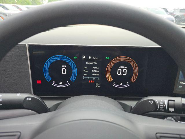 2026 Hyundai Santa Cruz SEL - Photo 25