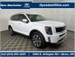 Used 2022 Kia Telluride S SUV