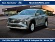 New 2025 Hyundai Tucson SE AWD SUV