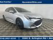 Used 2024 Toyota Corolla Hatchback XSE Hatchback
