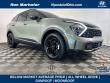 Used 2024 Kia Sportage X-Pro SUV