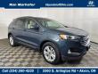 Used 2019 Ford Edge SEL SUV