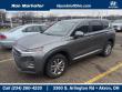 Used 2020 Hyundai Santa Fe SE SUV
