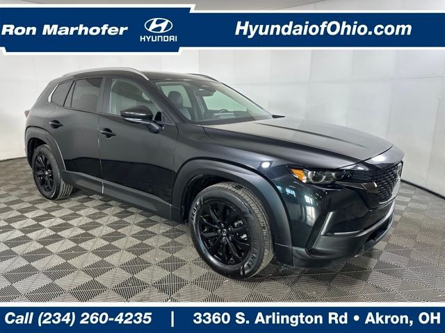 2025 Mazda CX-50 Preferred's photo