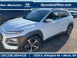 Used 2019 Hyundai Kona Ultimate SUV