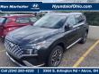 Used 2022 Hyundai Santa Fe Limited SUV