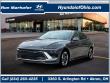 New 2026 Hyundai Sonata SEL Sport Sedan