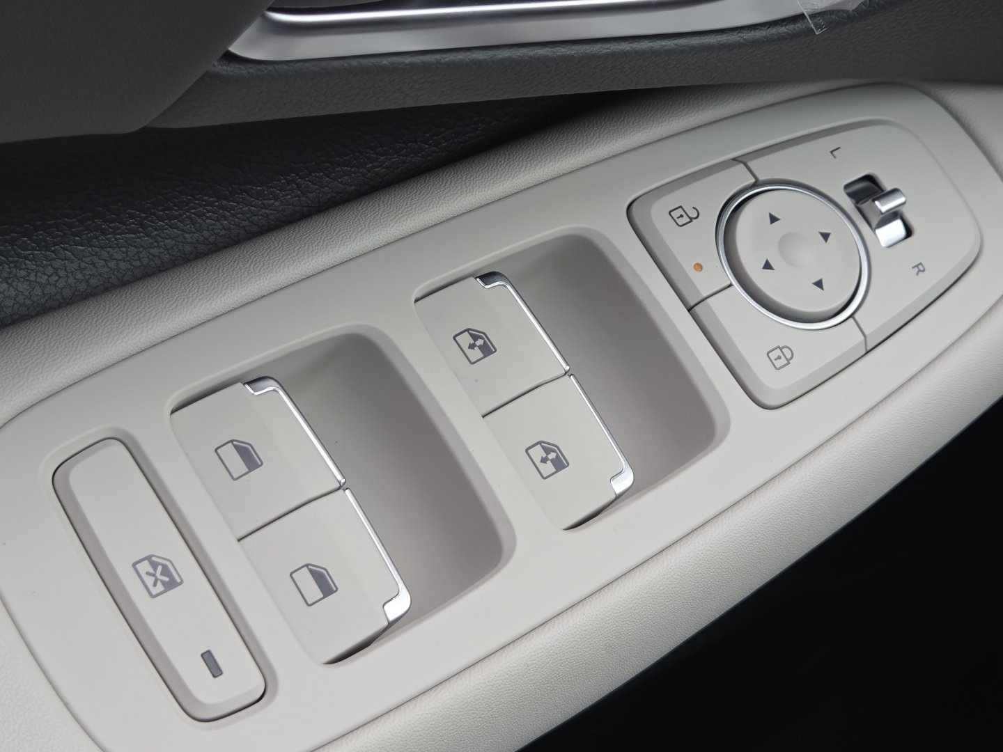 2026 Hyundai Sonata SEL - Photo 36