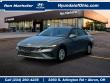 New 2025 Hyundai Elantra SE Sedan
