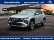 New 2026 Hyundai Tucson SEL SUV