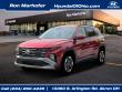 New 2026 Hyundai Tucson SEL Plus SUV