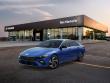 New 2025 Hyundai Elantra SEL Sport Sedan