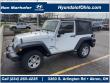 Used 2013 Jeep Wrangler Sport SUV