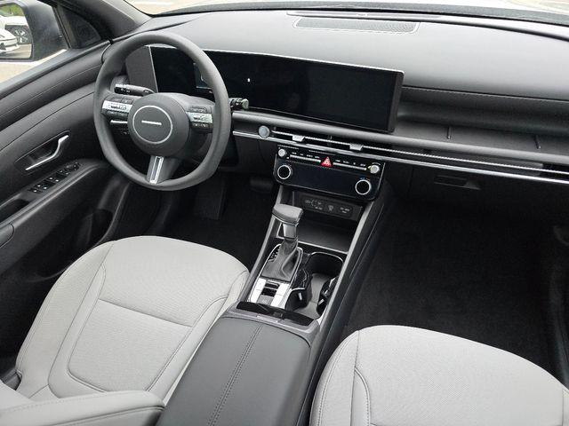 2026 Hyundai Santa Cruz SEL - Photo 21