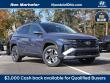 New 2026 Hyundai Tucson SEL Premium SUV