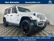 Used 2023 Jeep Wrangler 4xe Sahara 4xe SUV