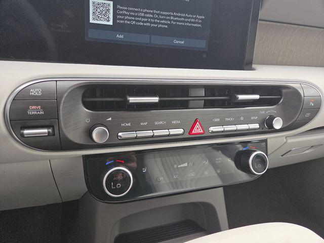 2026 Hyundai Palisade SEL Convenience - Photo 36
