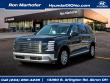 New 2026 Hyundai Palisade SEL Premium 7P SUV