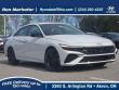 New 2026 Hyundai Elantra SEL Sport Sedan