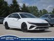 New 2026 Hyundai Elantra SEL Sport Premium Sedan