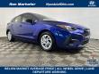 Used 2025 Subaru Impreza Base Hatchback