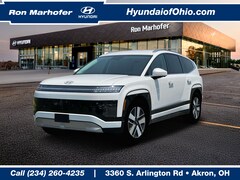 2026 Hyundai IONIQ 9 SEL SUV