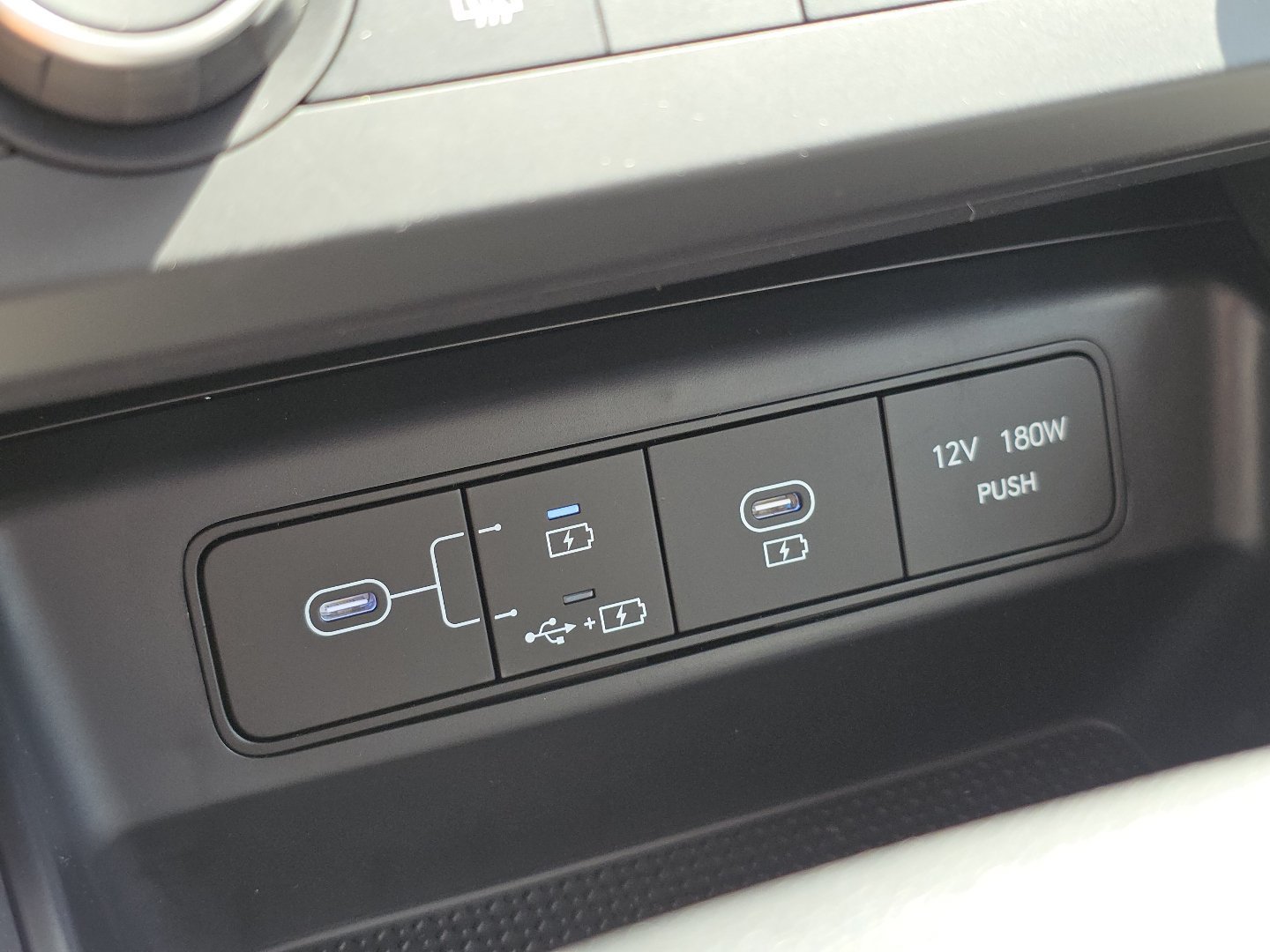 2026 Hyundai Tucson SE - Photo 34