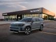 New 2026 Hyundai Santa Fe Hybrid Limited SUV