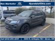 Used 2018 Ford Explorer XLT SUV