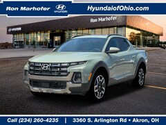 2026 Hyundai Santa Cruz Limited Truck Crew Cab
