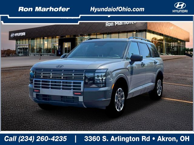 2026 Hyundai Palisade XRT Pro AWD's photo
