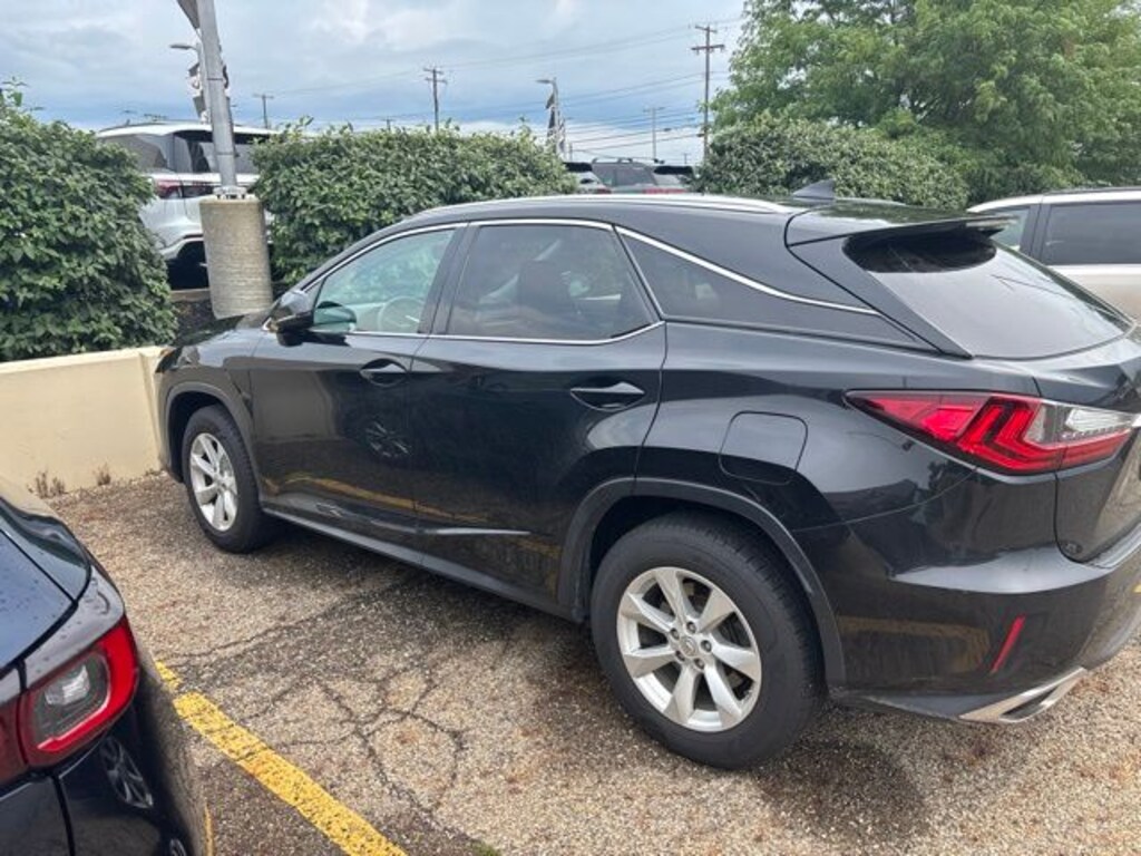 Used 2016 Lexus RX 350 350 SUV
