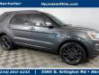 Used 2018 Ford Explorer XLT SUV