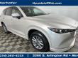 Used 2025 Mazda CX-5 2.5 S Select Package SUV