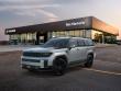 New 2026 Hyundai Santa Fe Hybrid Calligraphy SUV