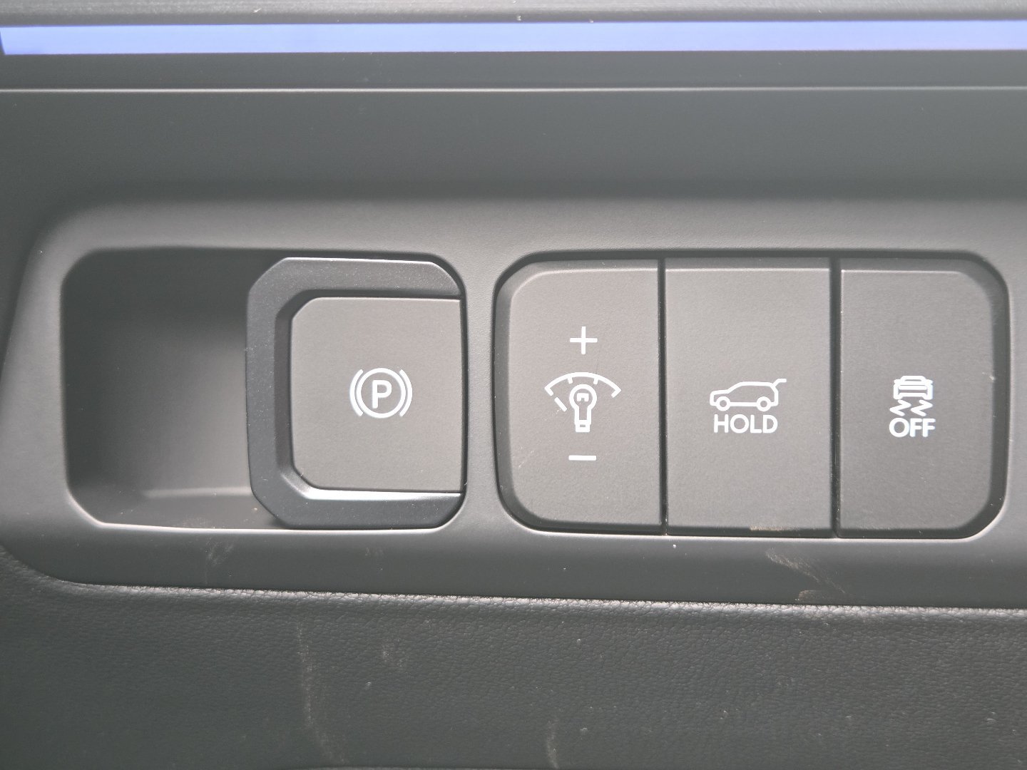 2026 Hyundai Santa Fe Calligraphy - Photo 39