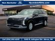 New 2025 Hyundai Palisade SEL AWD SUV