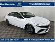 Used 2025 Hyundai Elantra SEL Sport Sedan
