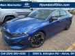 Used 2022 Kia K5 GT-Line Sedan