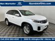 Used 2015 Kia Sorento LX SUV