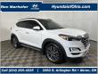 Used 2020 Hyundai Tucson Ultimate SUV