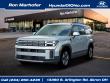 New 2026 Hyundai Santa Fe Hybrid SEL SUV