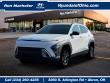 New 2026 Hyundai Kona SEL Sport FWD SUV